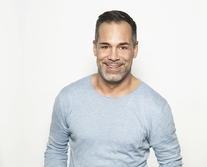 Geschäftsführer / Inhaber Christian Lange - Werbeagentur Lange