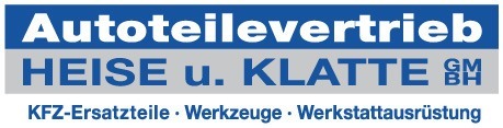 Werbeagentur Lange, Webdesign, Heise Klatte