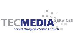 Werbeagentur Lange, Webdesign, TecMedia Services