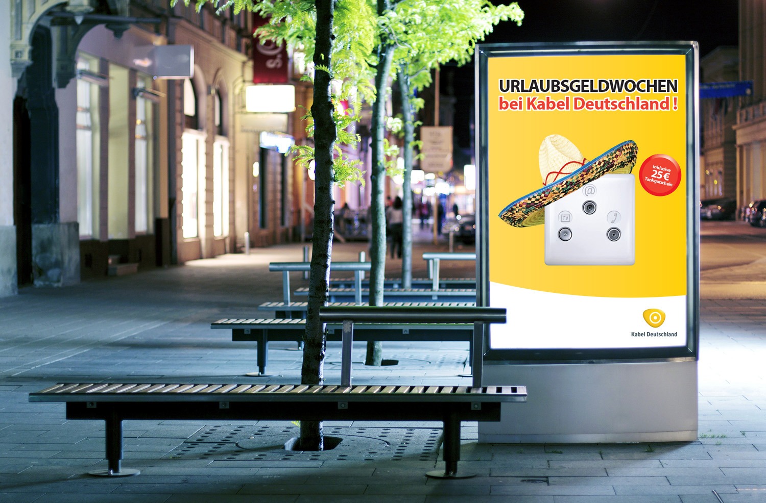 Werbeagentur Lange, Werbetechnik, Plakate, Flyer, Printmedien, Konzeption