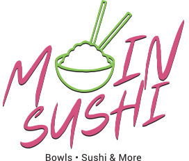 Werbeagentur Lange, Webdesign, Moins Suhsi