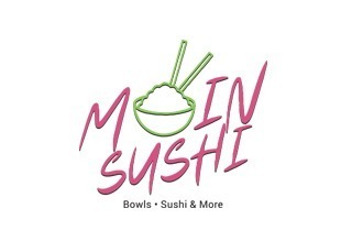 Werbeagentur Lange, Webdesign, Moins Suhsi