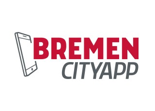 Werbeagentur Lange, Webdesign, Bremen City App