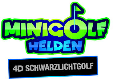 Werbeagentur Lange, Webdesign, Minigolf helden