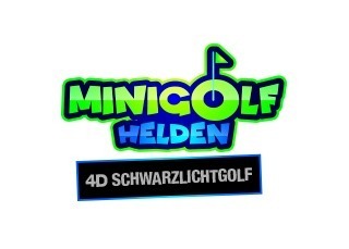 Werbeagentur Lange, Webdesign, Minigolf helden